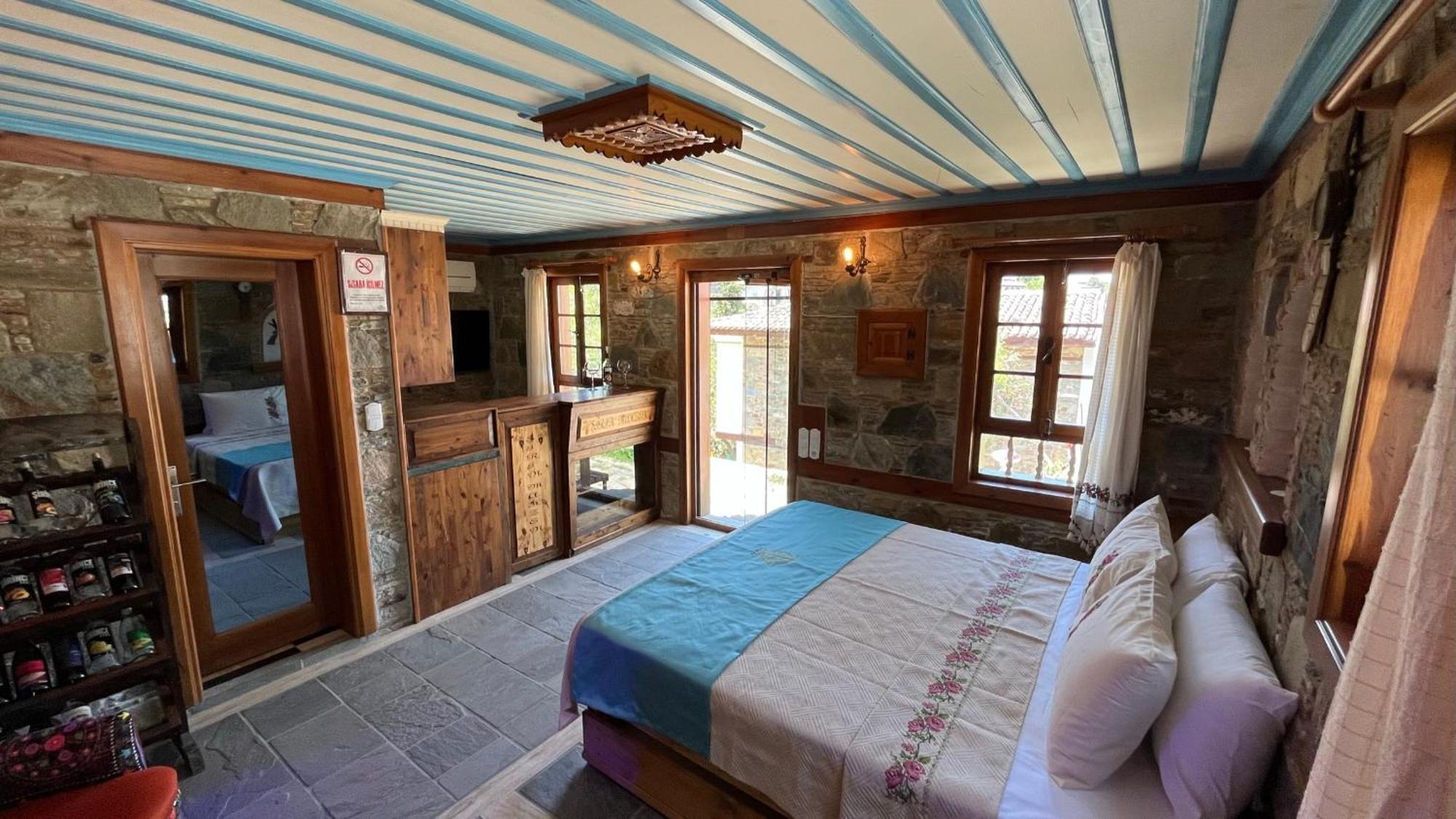 Cirkince Konak Sirince Selçuk Exterior foto