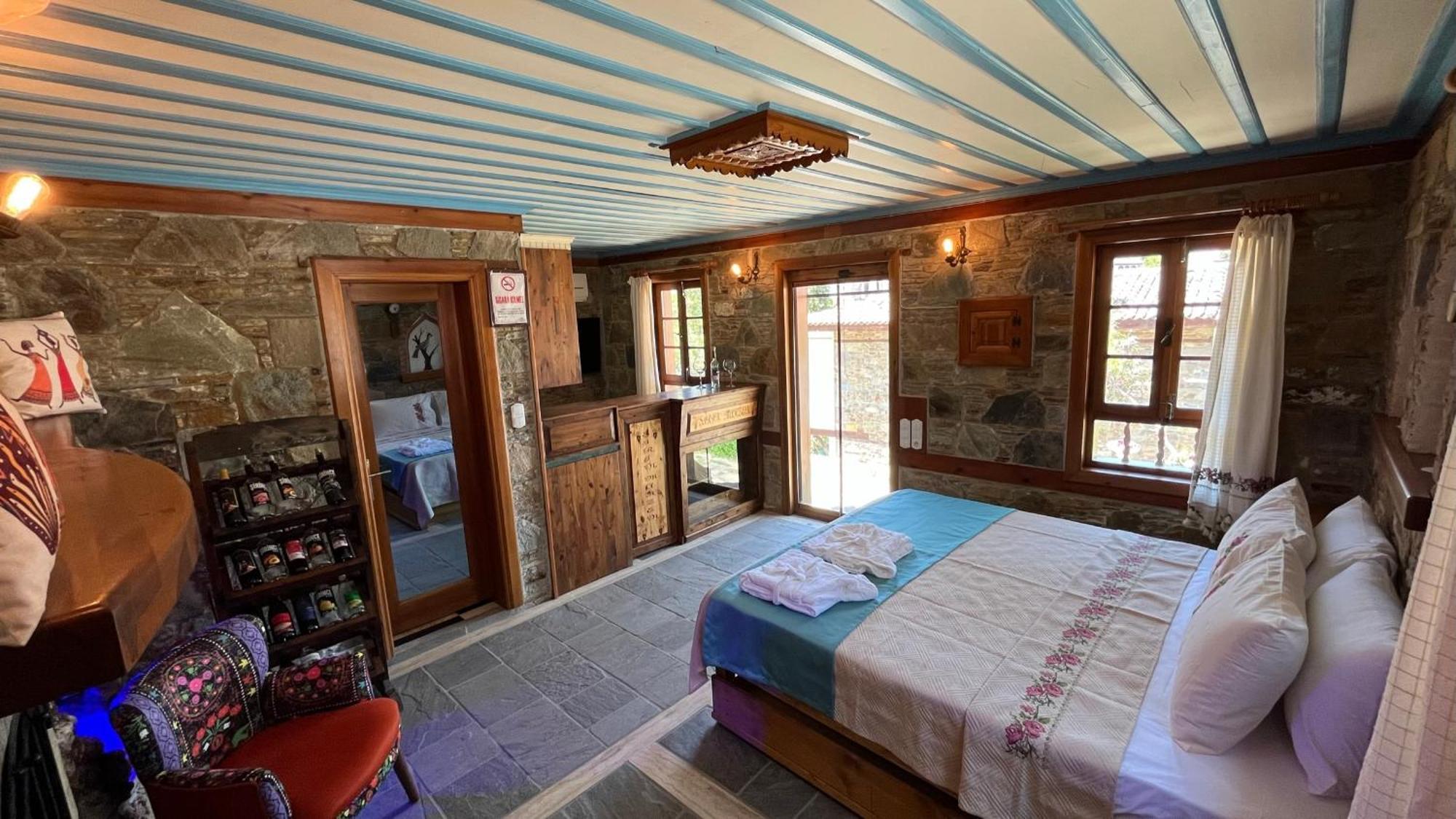 Cirkince Konak Sirince Selçuk Exterior foto
